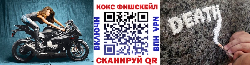 COCAIN Fish Scale  Остров 